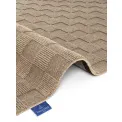 Dywan Scala 120x170cm Caramel 100% wełna - 10