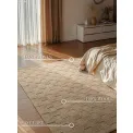 Dywan Scala 120x170cm Caramel 100% wełna - 6