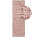 Dywan Notting Hill 80x300cm Portobello Rust Pink - 3