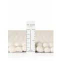 Dywan Richmond 200cm Diana Natural White okrągły 100% wełna - 8