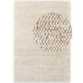 Dywan Peas 120x180cm Natural Cream Beige - 3