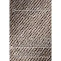 Dywan Francois 160cm Linen okrągły 100% wełna - 8