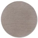 Dywan Francois 160cm Linen okrągły 100% wełna - 2