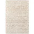 Dywan Peas 80x150cm Natural Cream Beige - 1