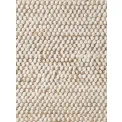 Dywan Peas 80x150cm Natural Cream Beige - 7