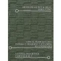 Dywan Scala 160x230cm Green 100% wełna - 9