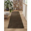 Dywan Southwark 80x250cm Rope Brown do wnętrz i na zewnątrz - 7