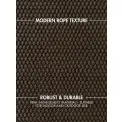 Dywan Southwark 80x250cm Rope Brown do wnętrz i na zewnątrz - 10