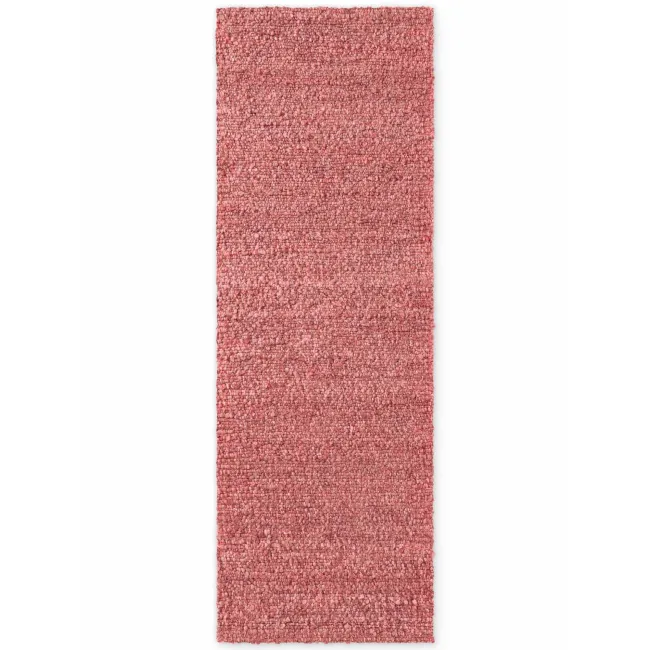 Dywan Notting Hill 80x300cm Portobello Dark Pink