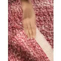 Dywan Notting Hill 80x300cm Portobello Dark Pink - 11