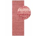 Dywan Notting Hill 80x300cm Portobello Dark Pink - 3