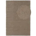 Dywan Southwark 120x170cm Rope Beige Grey do wnętrz i na zewnątrz - 3