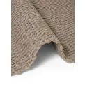 Dywan Southwark 160x230cm Rope Beige Grey do wnętrz i na zewnątrz - 11