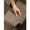 Dywan Southwark 160x230cm Rope Beige Grey do wnętrz i na zewnątrz - 12