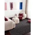 Dywan Notting Hill 200x290cm Portobello Dark Grey - 4