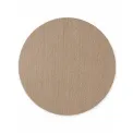 Dywan Richmond 200cm Diana Beige okrągły 100% wełna - 1