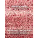 Dywan Notting Hill 80x200cm Portobello Dark Pink - 9