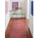 Dywan Notting Hill 80x200cm Portobello Dark Pink - 6
