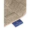 Dywan Scala 200x300cm Grey Beige 100% wełna - 9