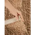 Dywan Notting Hill 120x170cm Portobello Beige - 11