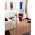 Dywan Notting Hill 120x170cm Portobello Beige - 6