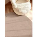 Dywan Kivi 200cm Natural Beige okrągły - 4