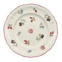 Talerz Petite Fleur 17cm deserowy