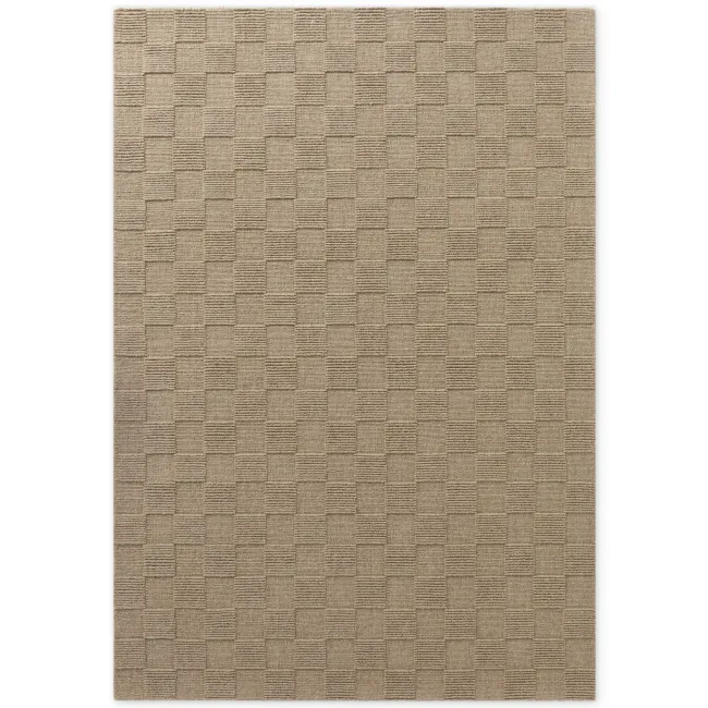 Dywan Scala 160x230cm Caramel 100% wełna