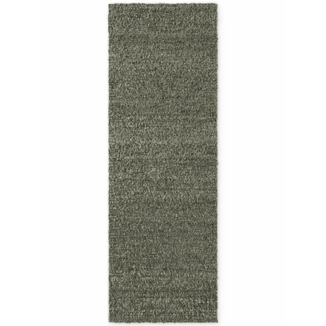 Dywan Notting Hill 80x300cm Portobello Green