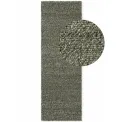 Dywan Notting Hill 80x300cm Portobello Green - 3