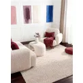 Dywan Notting Hill 120x170cm Portobello Cream Beige - 4