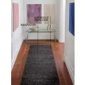 Dywan Notting Hill 80x200cm Portobello Dark Grey - 6