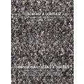 Dywan Notting Hill 80x200cm Portobello Dark Grey - 9