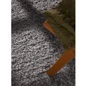 Dywan Notting Hill 80x200cm Portobello Dark Grey - 12