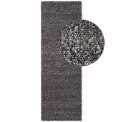 Dywan Notting Hill 80x200cm Portobello Dark Grey - 3