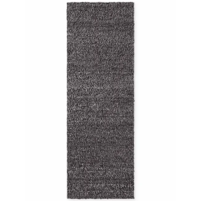 Dywan Notting Hill 80x200cm Portobello Dark Grey