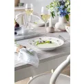 Talerz Petite Fleur 23cm głęboki - 4
