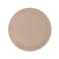 Dywan Kivi 150cm Natural Beige okrągły - 2