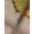 Dywan Kivi 150cm Natural Beige okrągły - 11