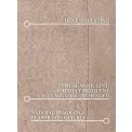 Dywan Kivi 150cm Natural Beige okrągły - 8