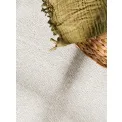 Dywan Kivi 150cm Natural Cream okrągły - 11