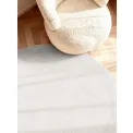 Dywan Kivi 150cm Natural Cream okrągły - 4