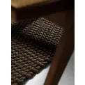 Dywan Southwark 200x290cm Rope Brown do wnętrz i na zewnątrz - 12