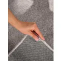 Dywan Kivi 80x150cm Natural Grey - 11