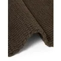 Dywan Southwark 80x150cm Rope Brown do wnętrz i na zewnątrz - 10