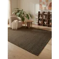 Dywan Southwark 80x150cm Rope Brown do wnętrz i na zewnątrz - 4