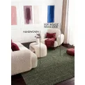Dywan Notting Hill 120x170cm Portobello Green - 6