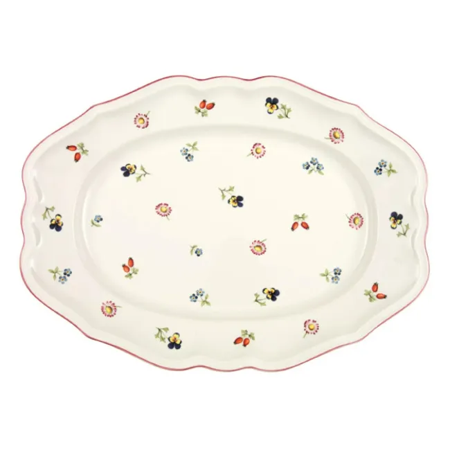Półmisek Petite Fleur 37cm - 1