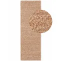 Dywan Notting Hill 80x200cm Portobello Beige - 3