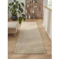 Dywan Southwark 80x250cm Rope Cream do wnętrz i na zewnątrz - 4